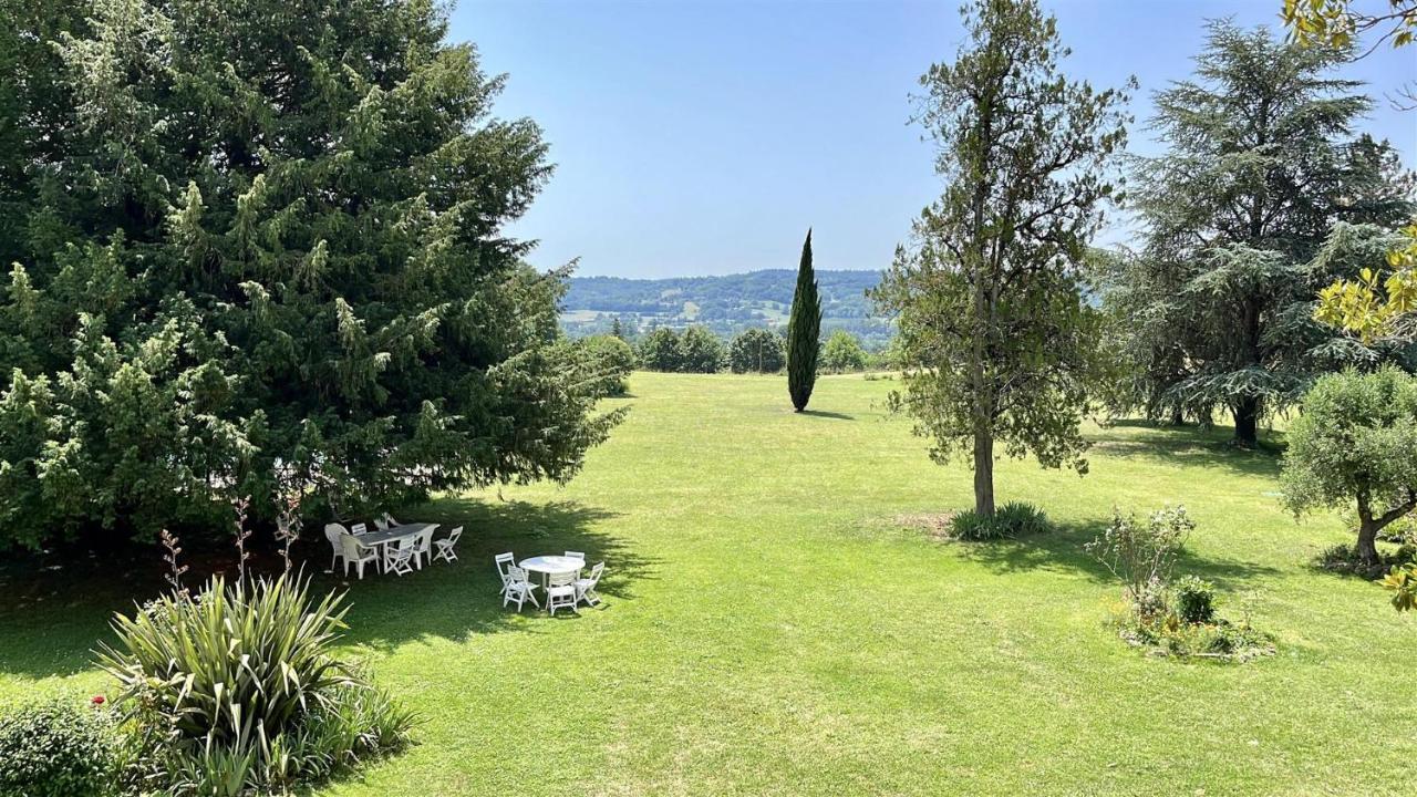 Manoir De La Brunie-Grand Longere Villa Coux-et-Bigaroque-Mouzens Exterior photo