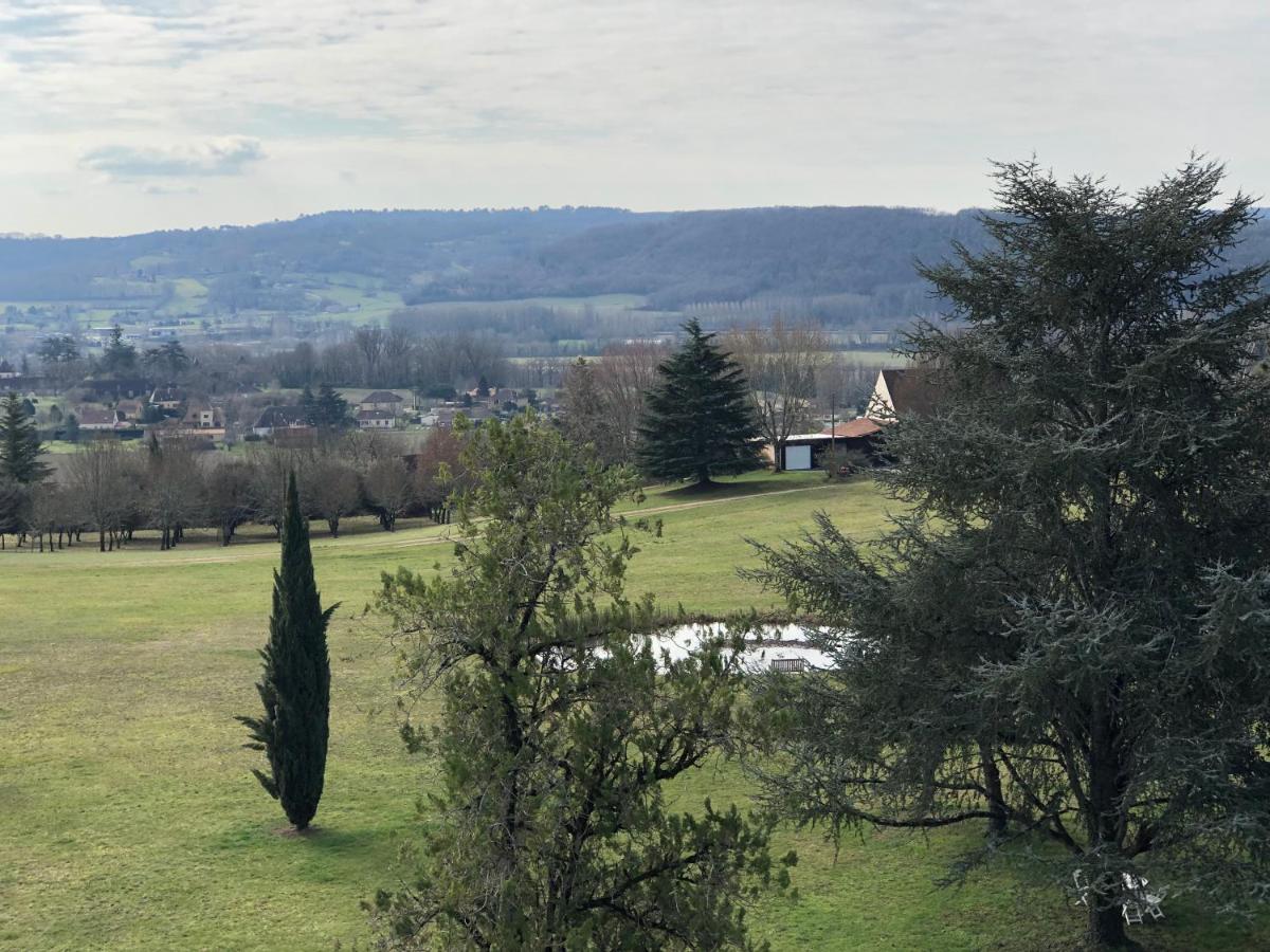 Manoir De La Brunie-Grand Longere Villa Coux-et-Bigaroque-Mouzens Exterior photo
